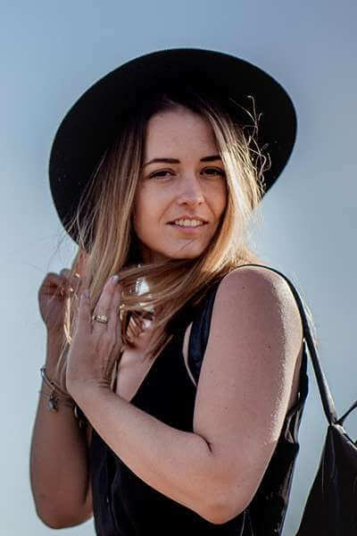 marrit de jong