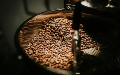 Zetmethode + koffie aanbevelingen
