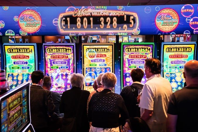Een Geheime Wereld van Gewinnaars: De Mooiste Online Competities