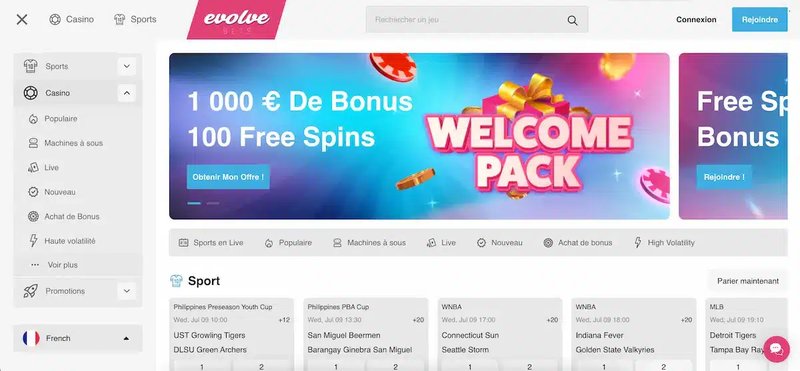 L’évolution de l’entertainment en ligne : tendances et innovations à suivre
