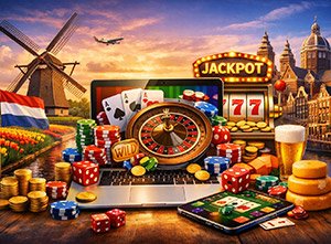 Ontdek GQBet: Casino bonus, free spins en slots
